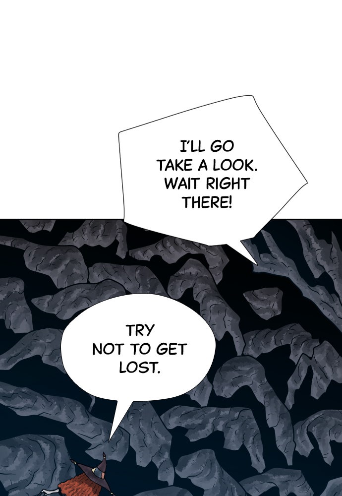 Read Warrior Executioner EN Manga Online