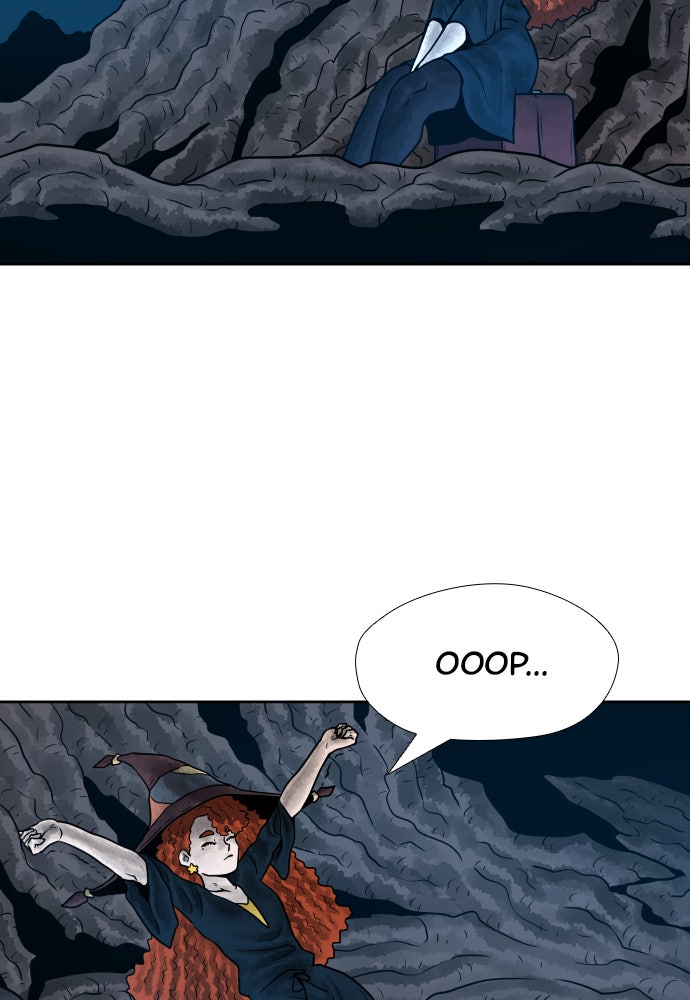 Read Warrior Executioner EN Manga Online