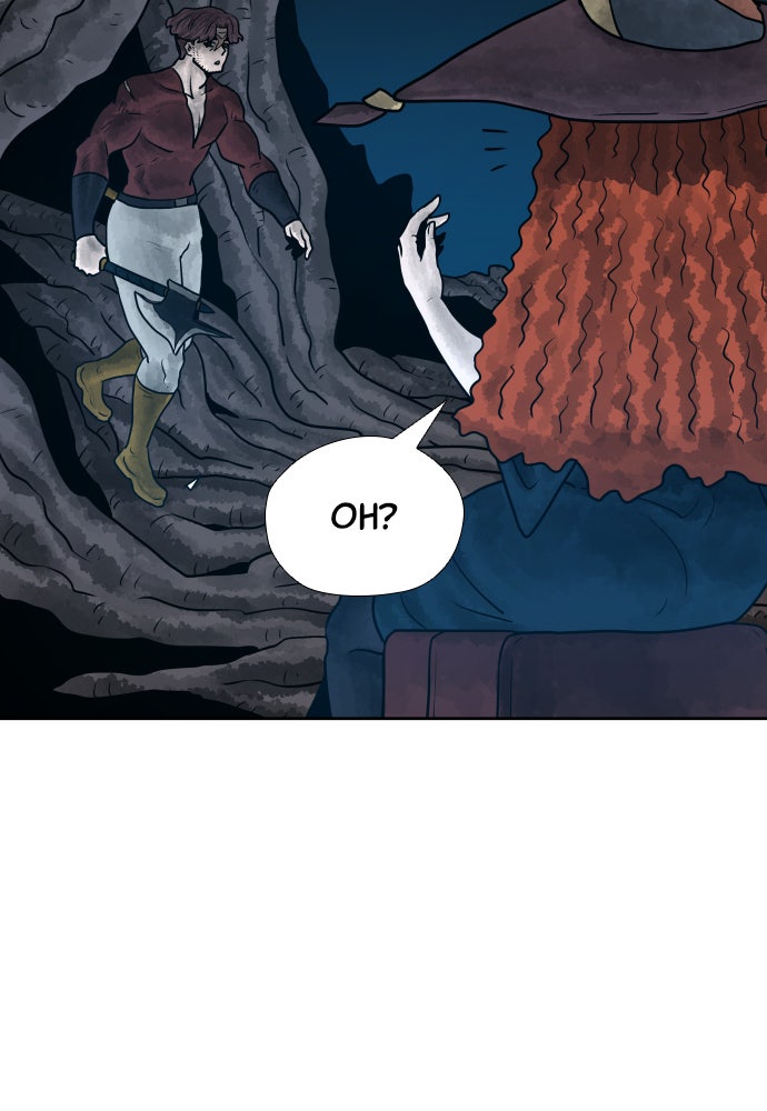 Read Warrior Executioner EN Manga Online