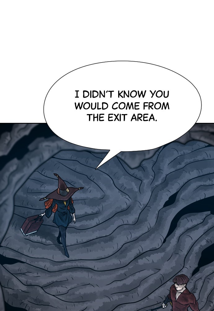 Read Warrior Executioner EN Manga Online