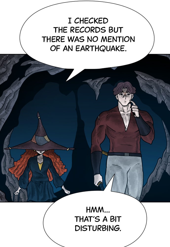 Read Warrior Executioner EN Manga Online