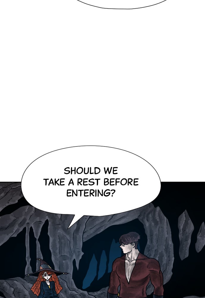 Read Warrior Executioner EN Manga Online