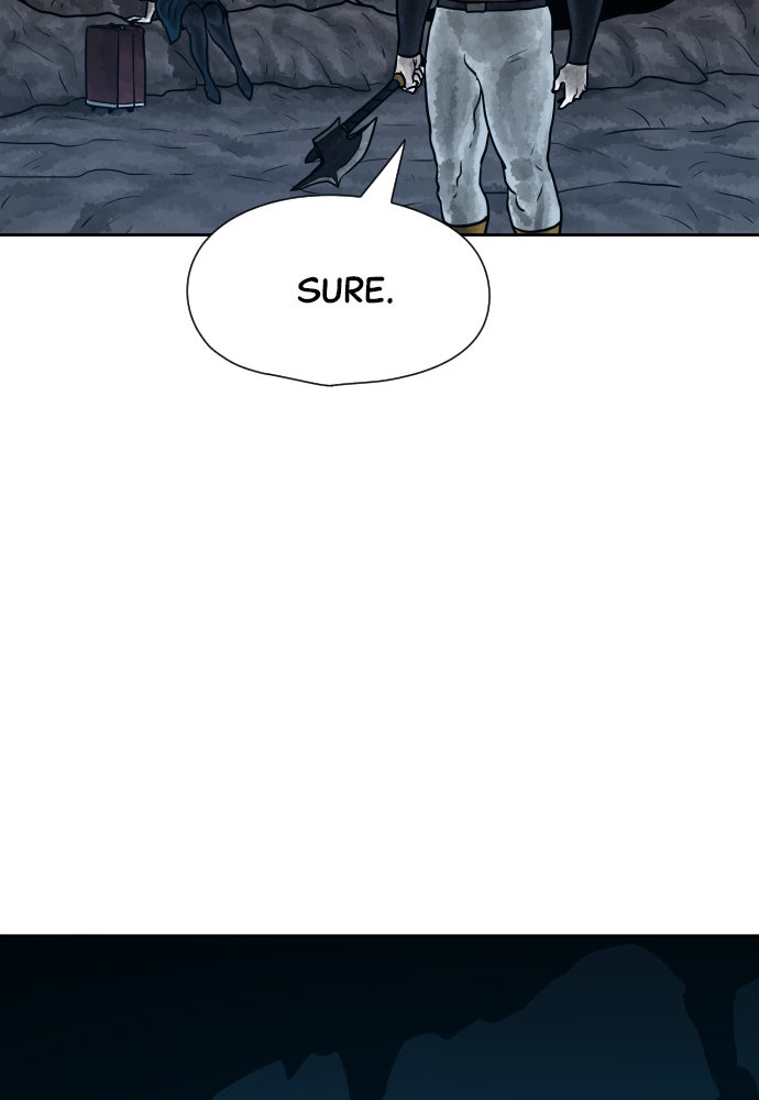 Read Warrior Executioner EN Manga Online
