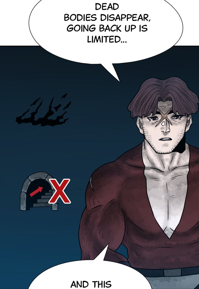 Read Warrior Executioner EN Manga Online