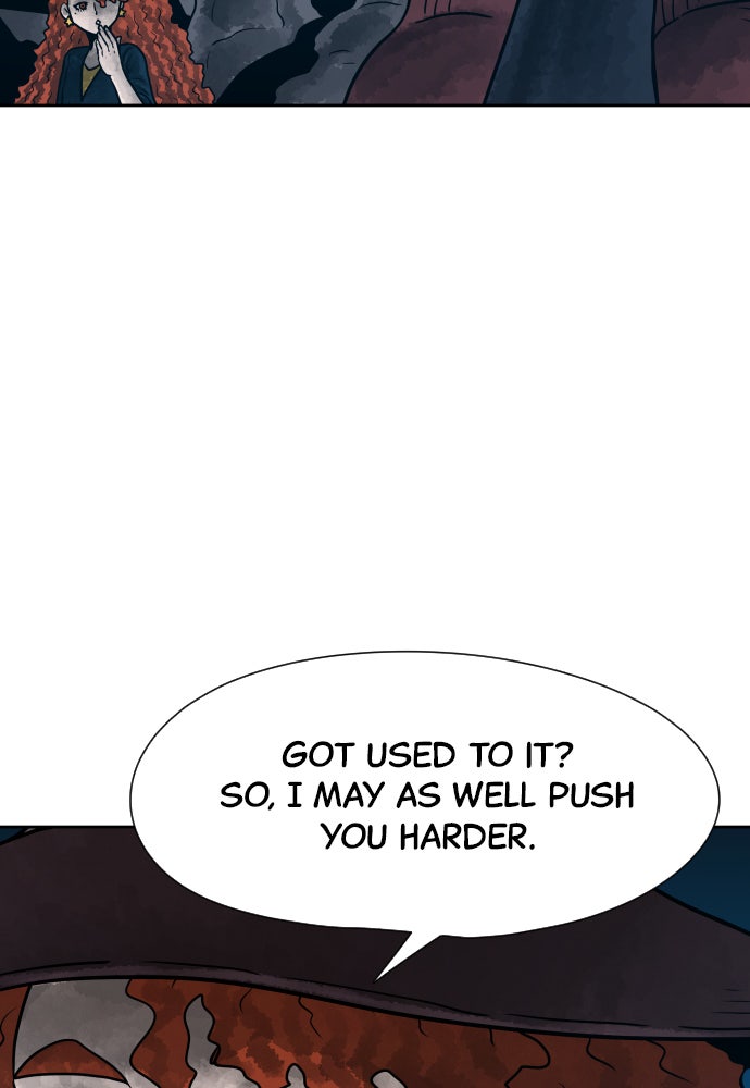 Read Warrior Executioner EN Manga Online