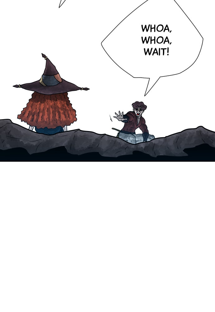 Read Warrior Executioner EN Manga Online