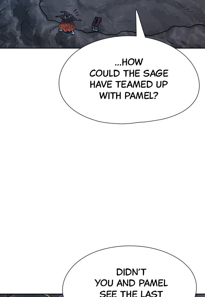 Read Warrior Executioner EN Manga Online