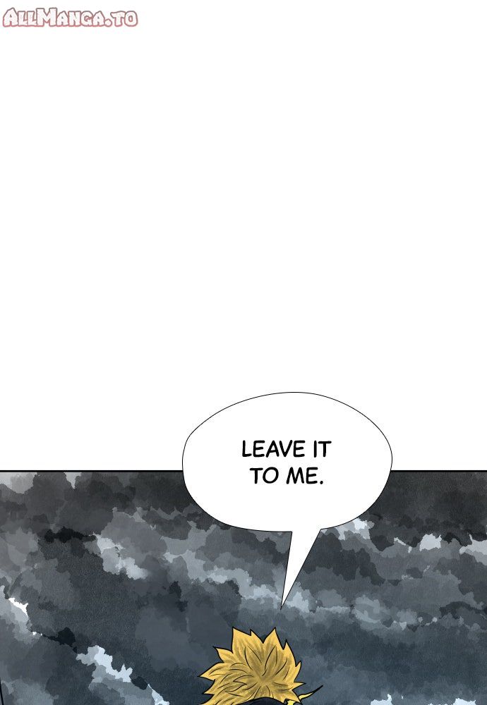 Read Warrior Executioner EN Manga Online