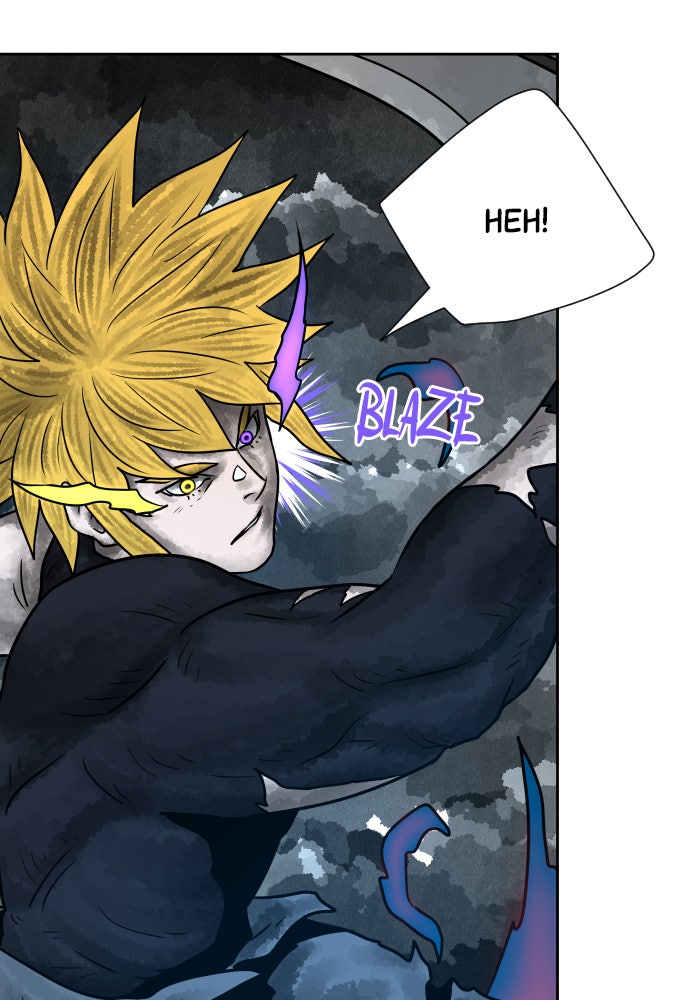 Read Warrior Executioner EN Manga Online