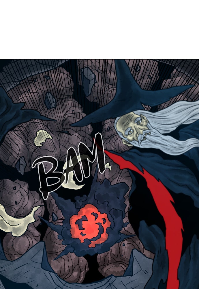 Read Warrior Executioner EN Manga Online