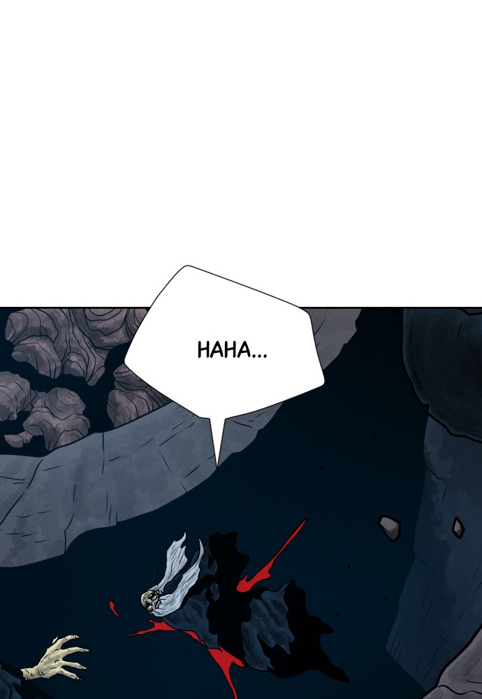 Read Warrior Executioner EN Manga Online