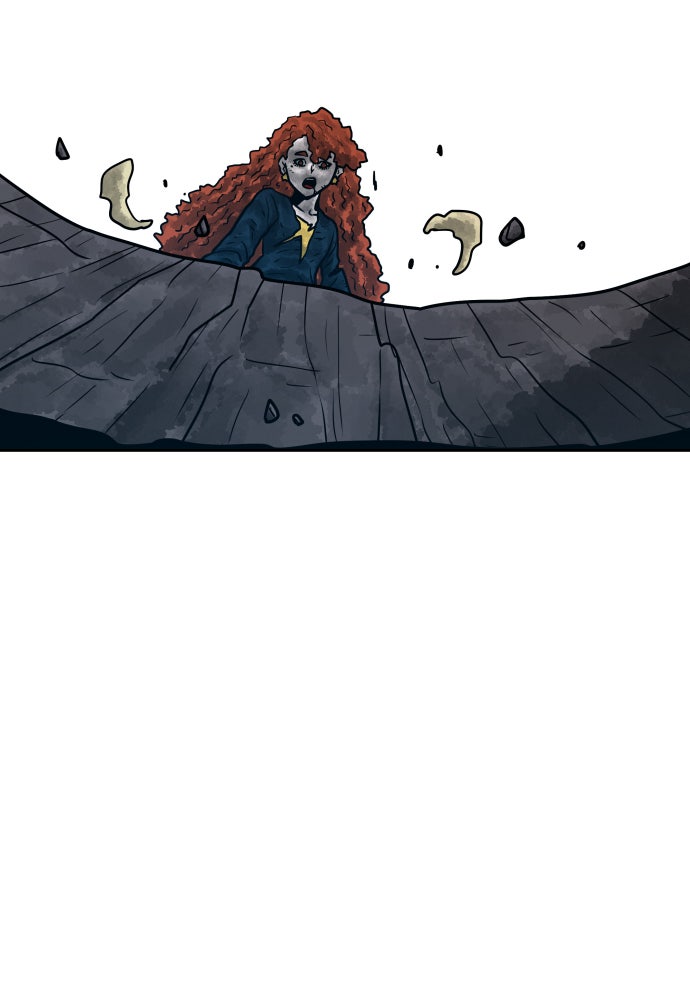 Read Warrior Executioner EN Manga Online