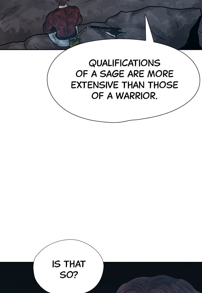 Read Warrior Executioner EN Manga Online