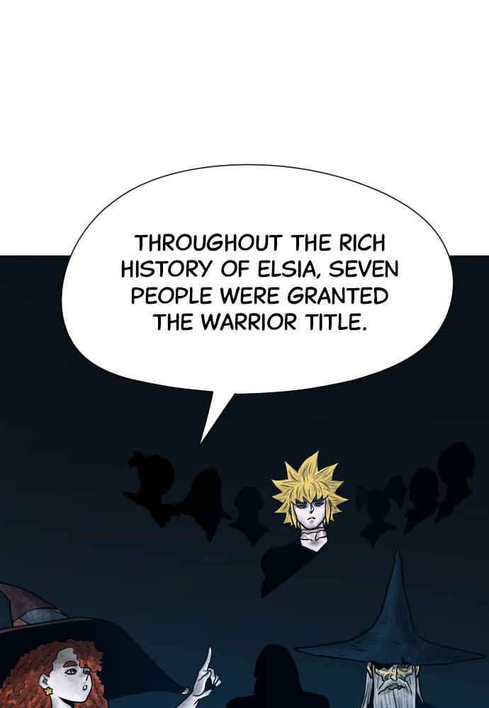 Read Warrior Executioner EN Manga Online