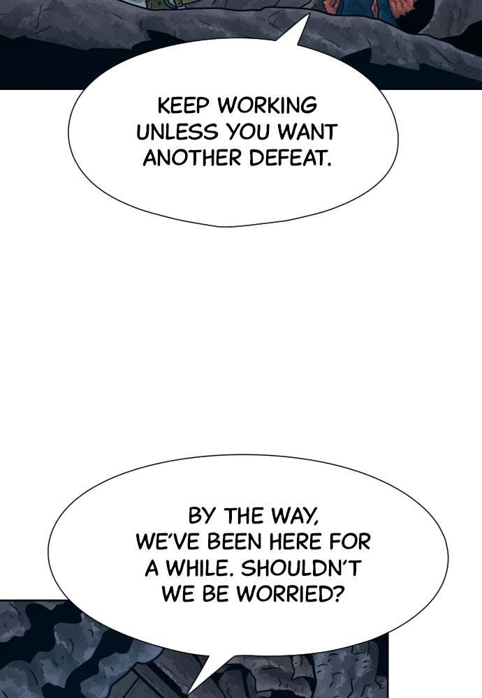Read Warrior Executioner EN Manga Online