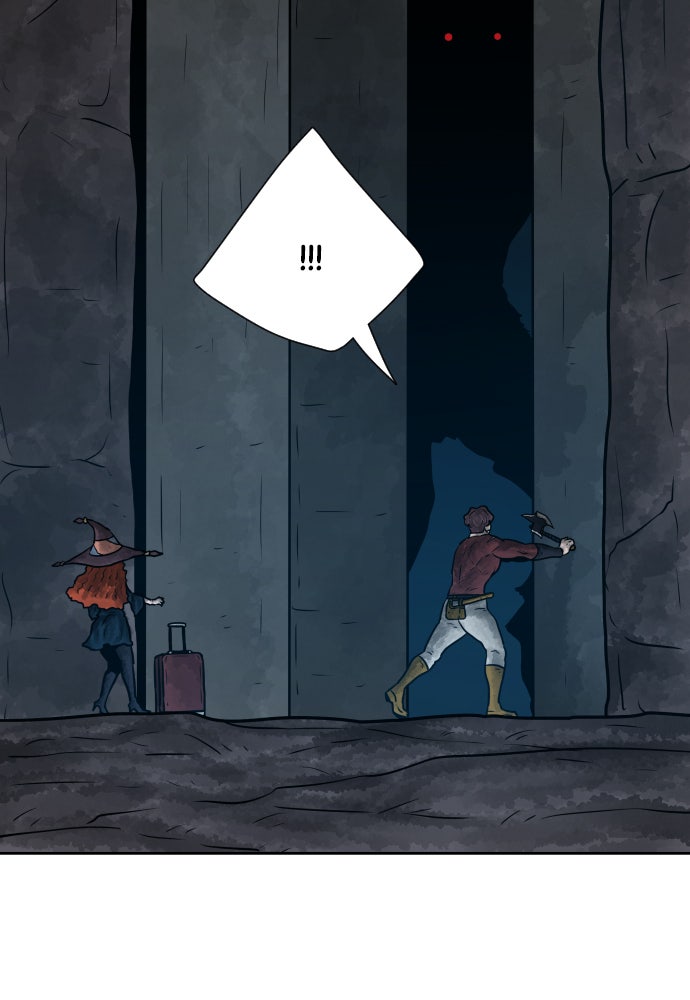 Read Warrior Executioner EN Manga Online