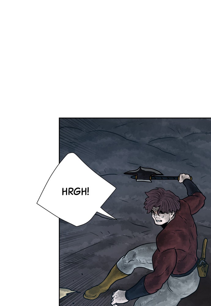 Read Warrior Executioner EN Manga Online