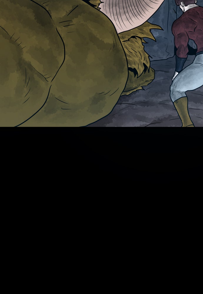 Read Warrior Executioner EN Manga Online