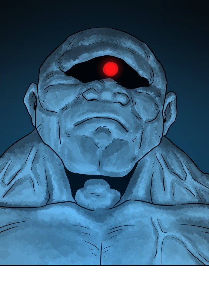 Read Warrior Executioner EN Manga Online