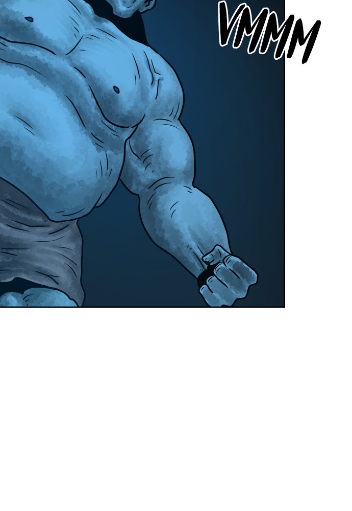 Read Warrior Executioner EN Manga Online
