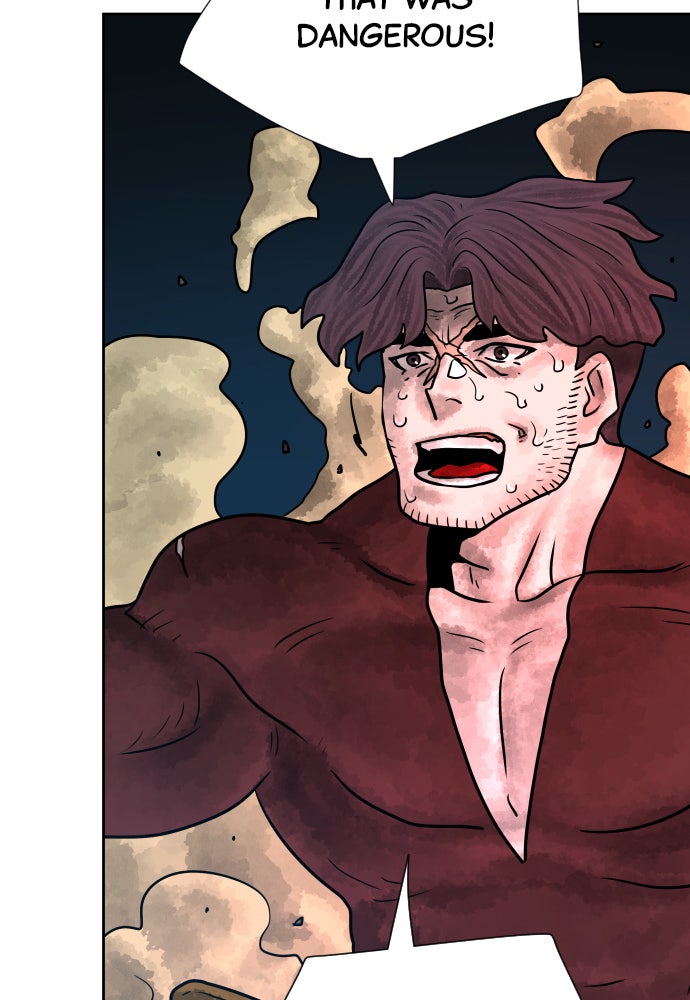 Read Warrior Executioner EN Manga Online