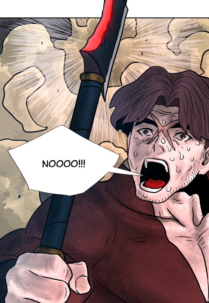 Read Warrior Executioner EN Manga Online