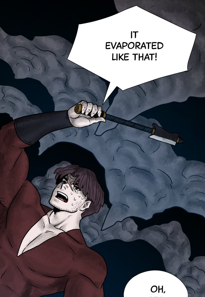 Read Warrior Executioner EN Manga Online