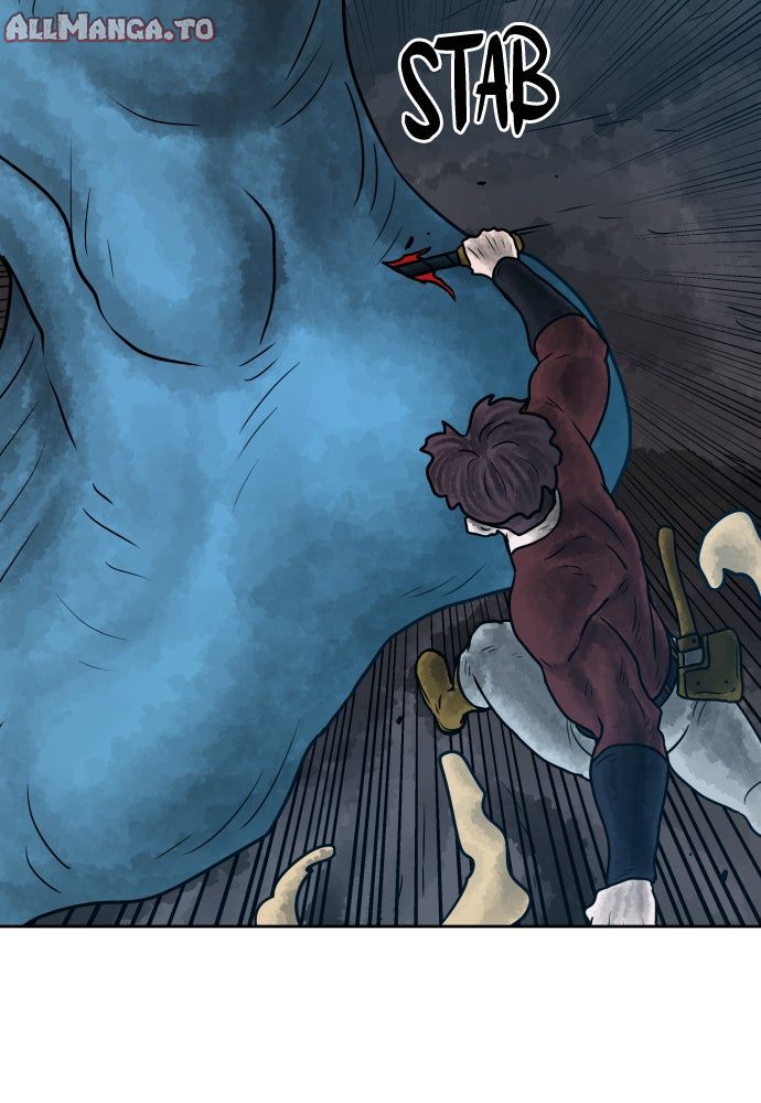 Read Warrior Executioner EN Manga Online