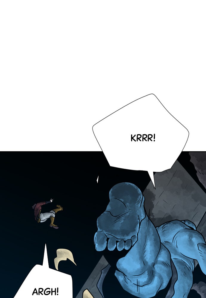 Read Warrior Executioner EN Manga Online