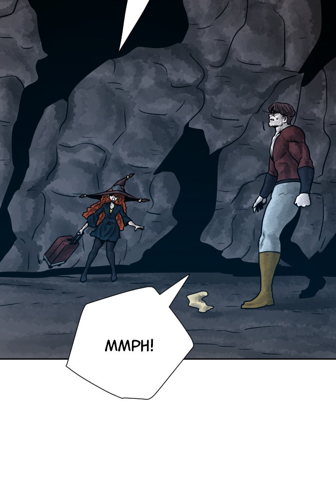 Read Warrior Executioner EN Manga Online