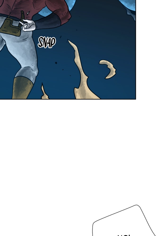 Read Warrior Executioner EN Manga Online