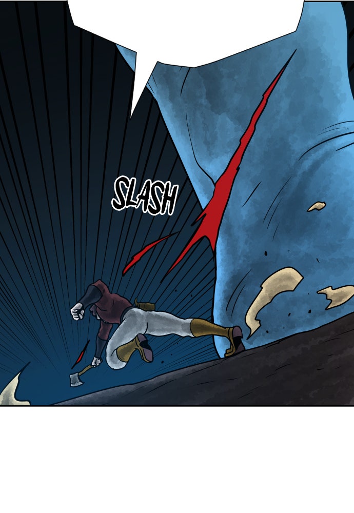 Read Warrior Executioner EN Manga Online