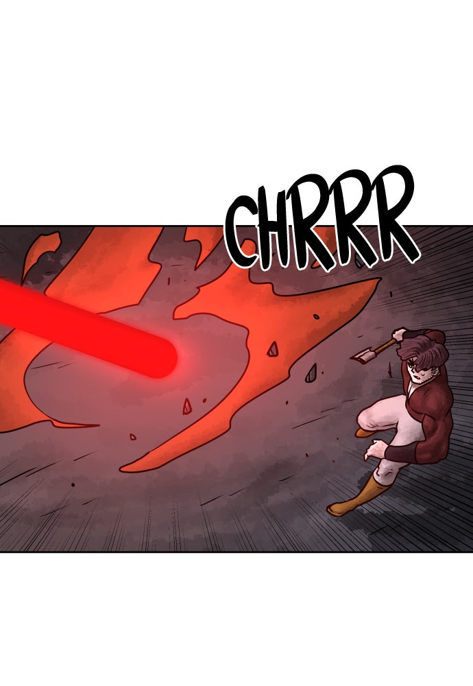 Read Warrior Executioner EN Manga Online