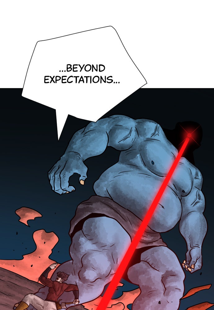 Read Warrior Executioner EN Manga Online