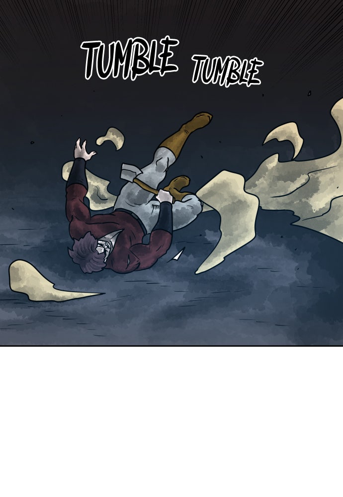 Read Warrior Executioner EN Manga Online