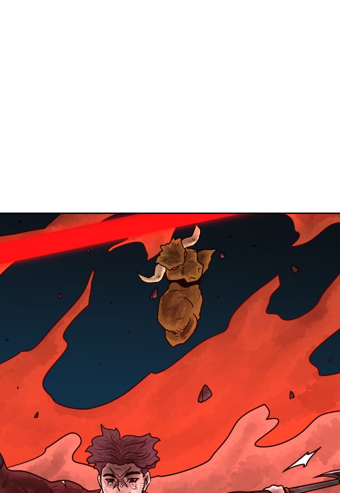 Read Warrior Executioner EN Manga Online