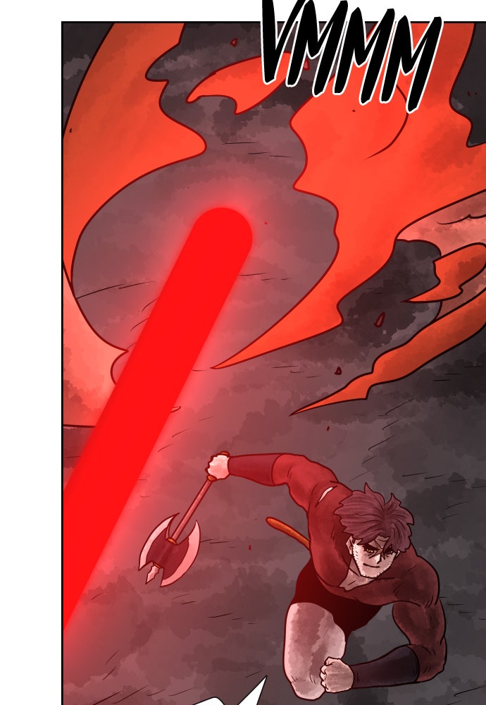 Read Warrior Executioner EN Manga Online