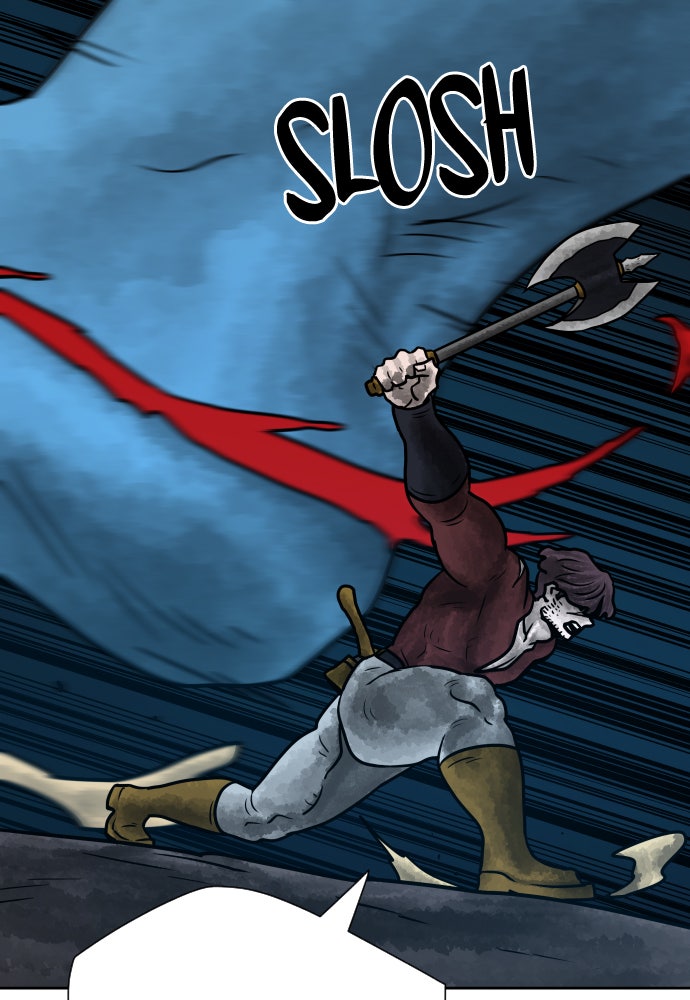 Read Warrior Executioner EN Manga Online
