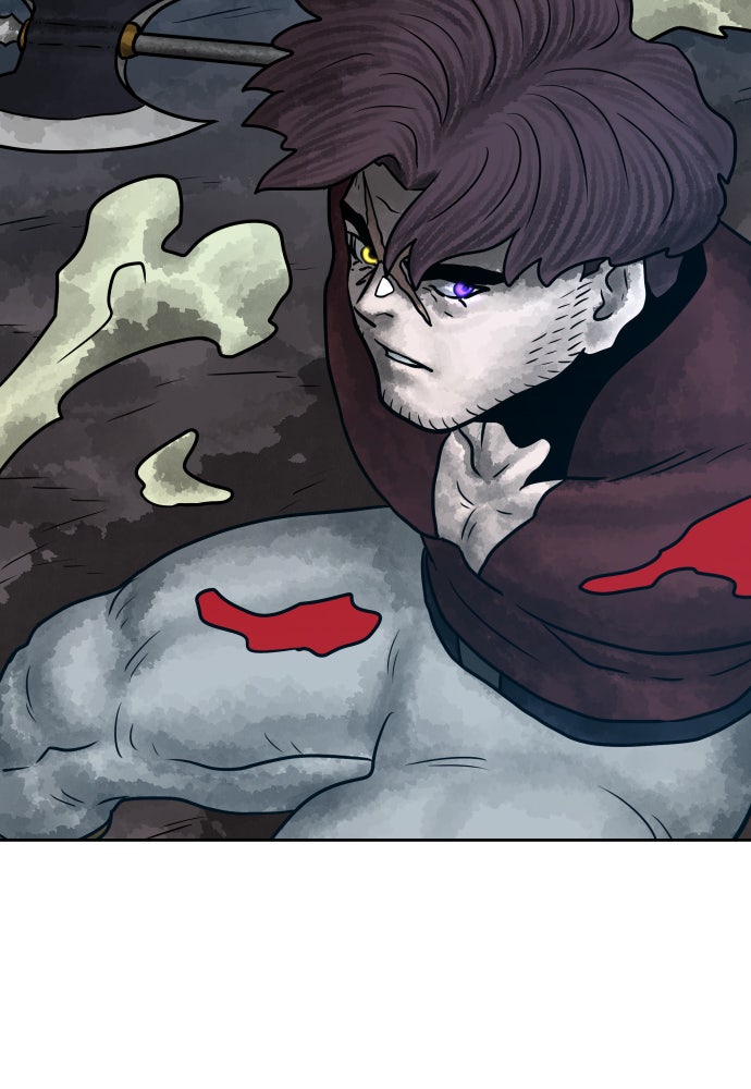 Read Warrior Executioner EN Manga Online