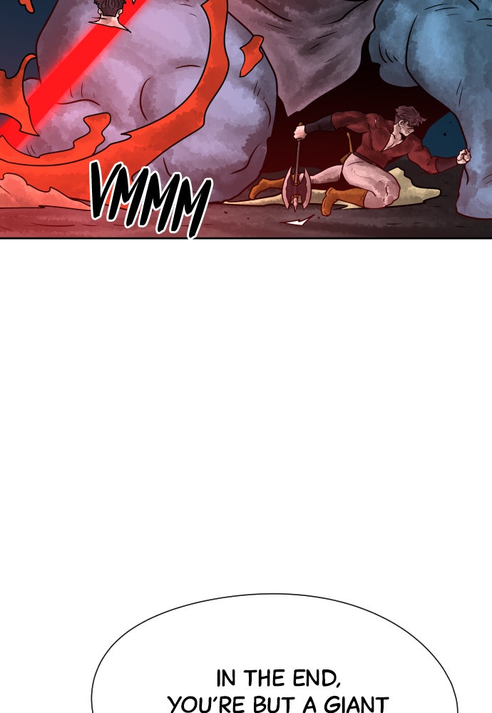 Read Warrior Executioner EN Manga Online