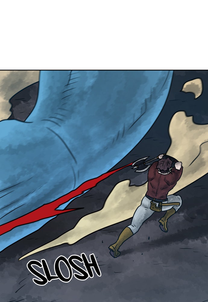 Read Warrior Executioner EN Manga Online