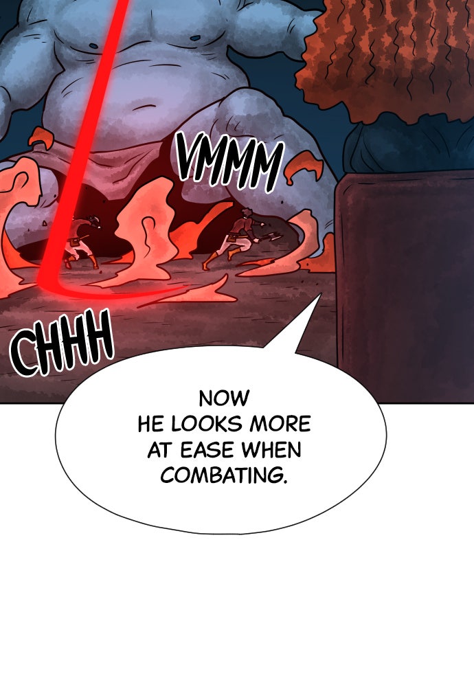 Read Warrior Executioner EN Manga Online