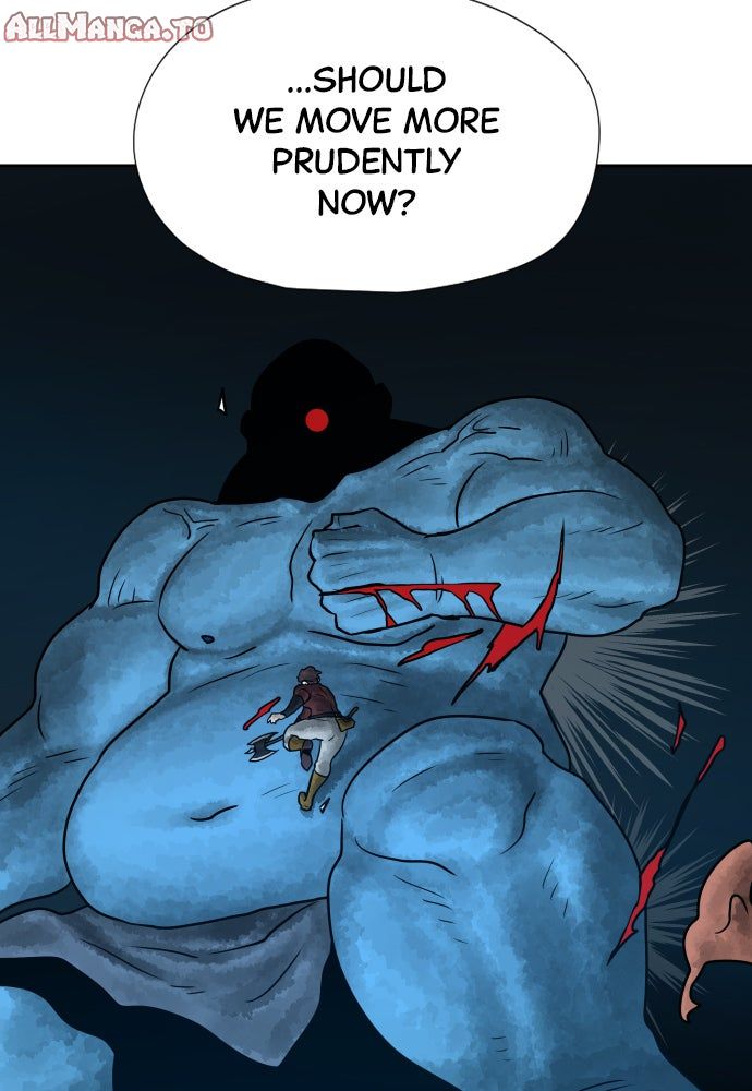 Read Warrior Executioner EN Manga Online