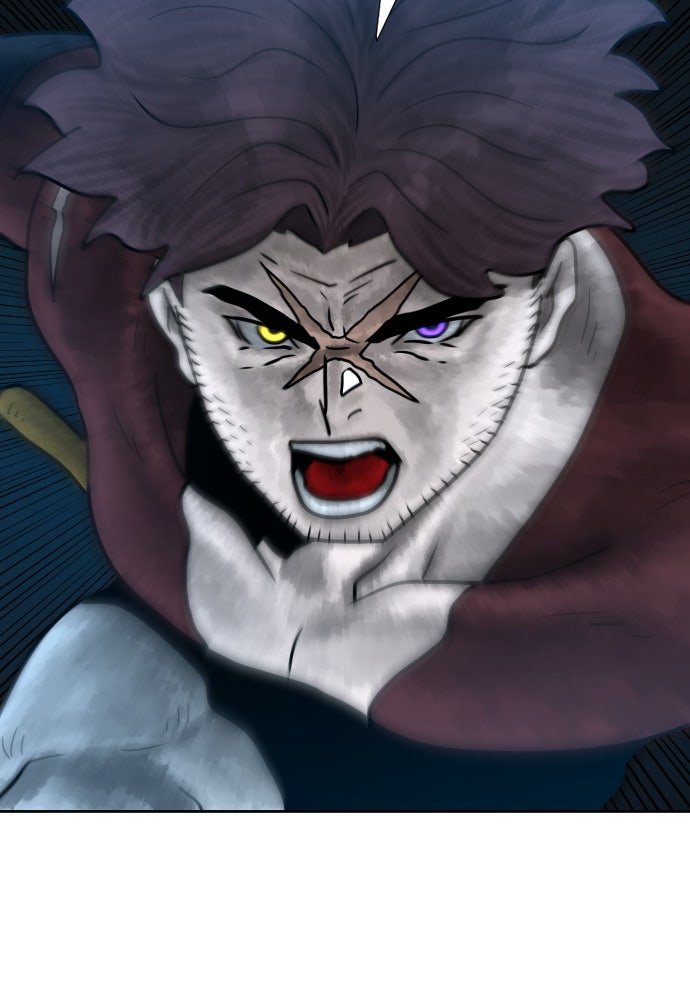 Read Warrior Executioner EN Manga Online