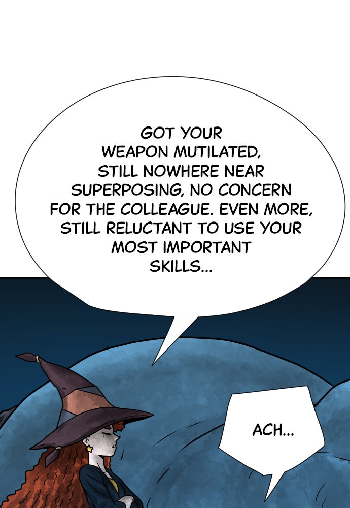 Read Warrior Executioner EN Manga Online