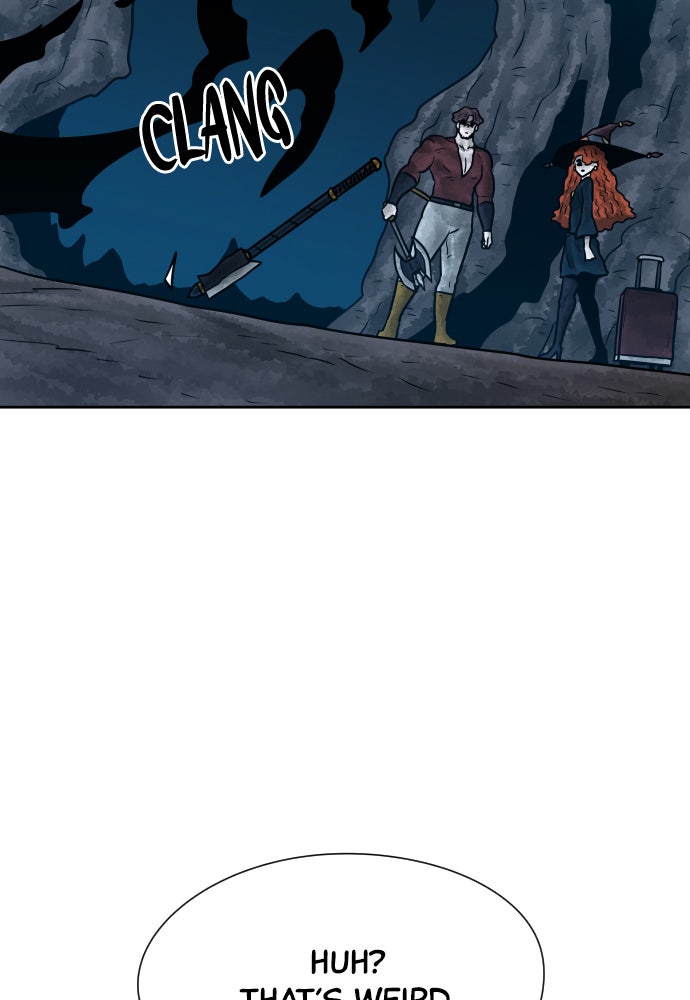 Read Warrior Executioner EN Manga Online