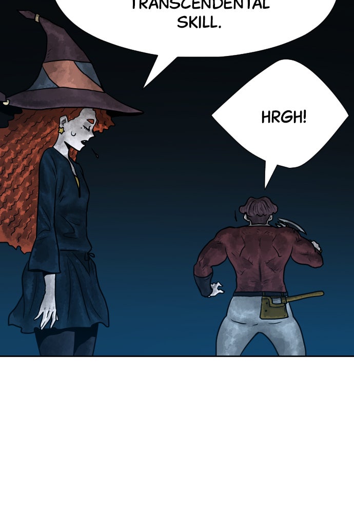 Read Warrior Executioner EN Manga Online