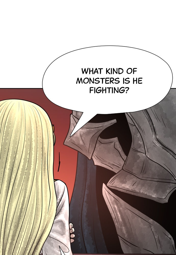 Read Warrior Executioner EN Manga Online