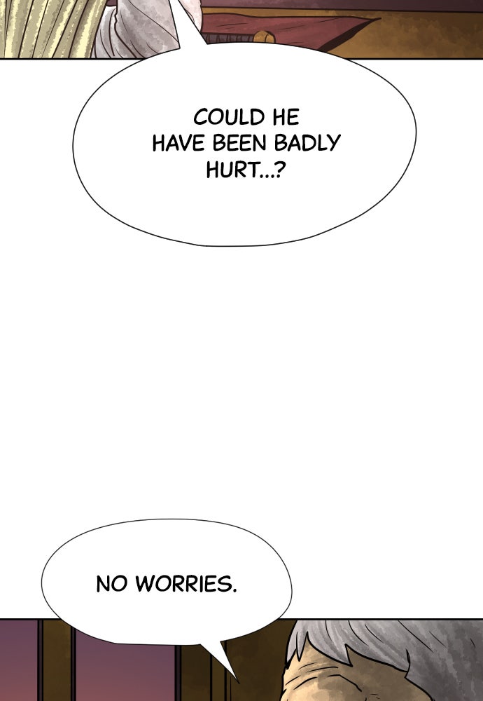 Read Warrior Executioner EN Manga Online