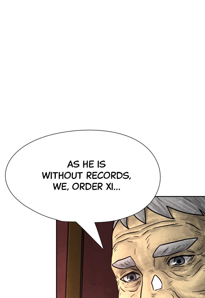 Read Warrior Executioner EN Manga Online